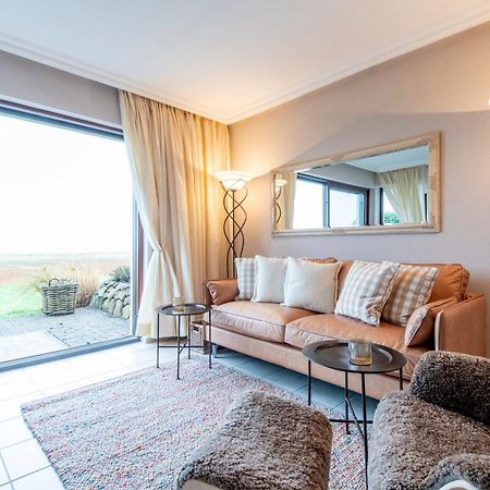 Ferienwohnung Luxus Mit Wattenmeerblick Morsum  Extérieur photo