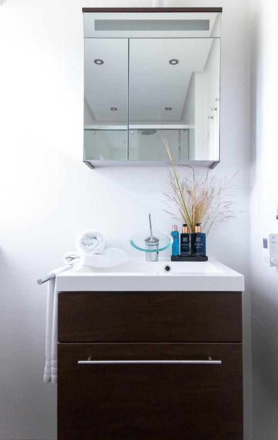 Ferienwohnung Luxus Mit Wattenmeerblick Morsum  Extérieur photo