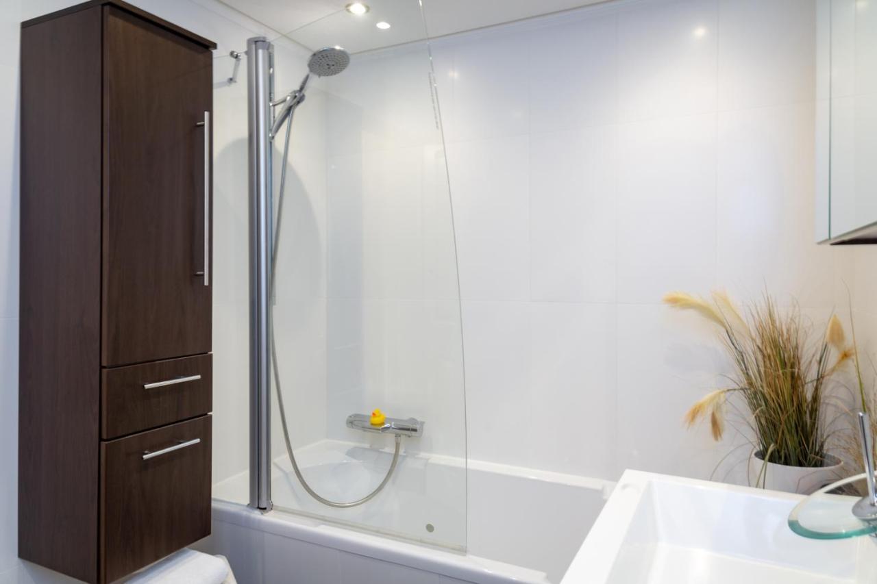 Ferienwohnung Luxus Mit Wattenmeerblick Morsum  Extérieur photo