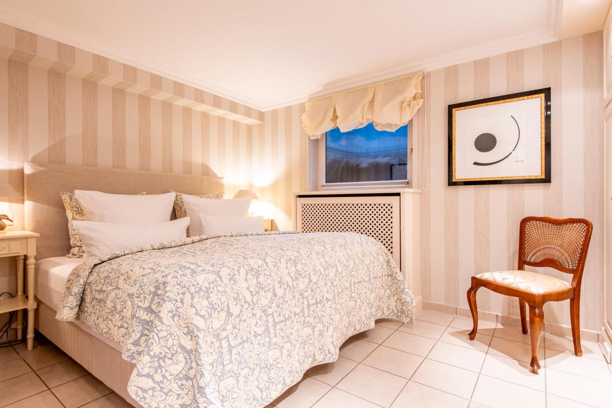 Ferienwohnung Luxus Mit Wattenmeerblick Morsum  Extérieur photo