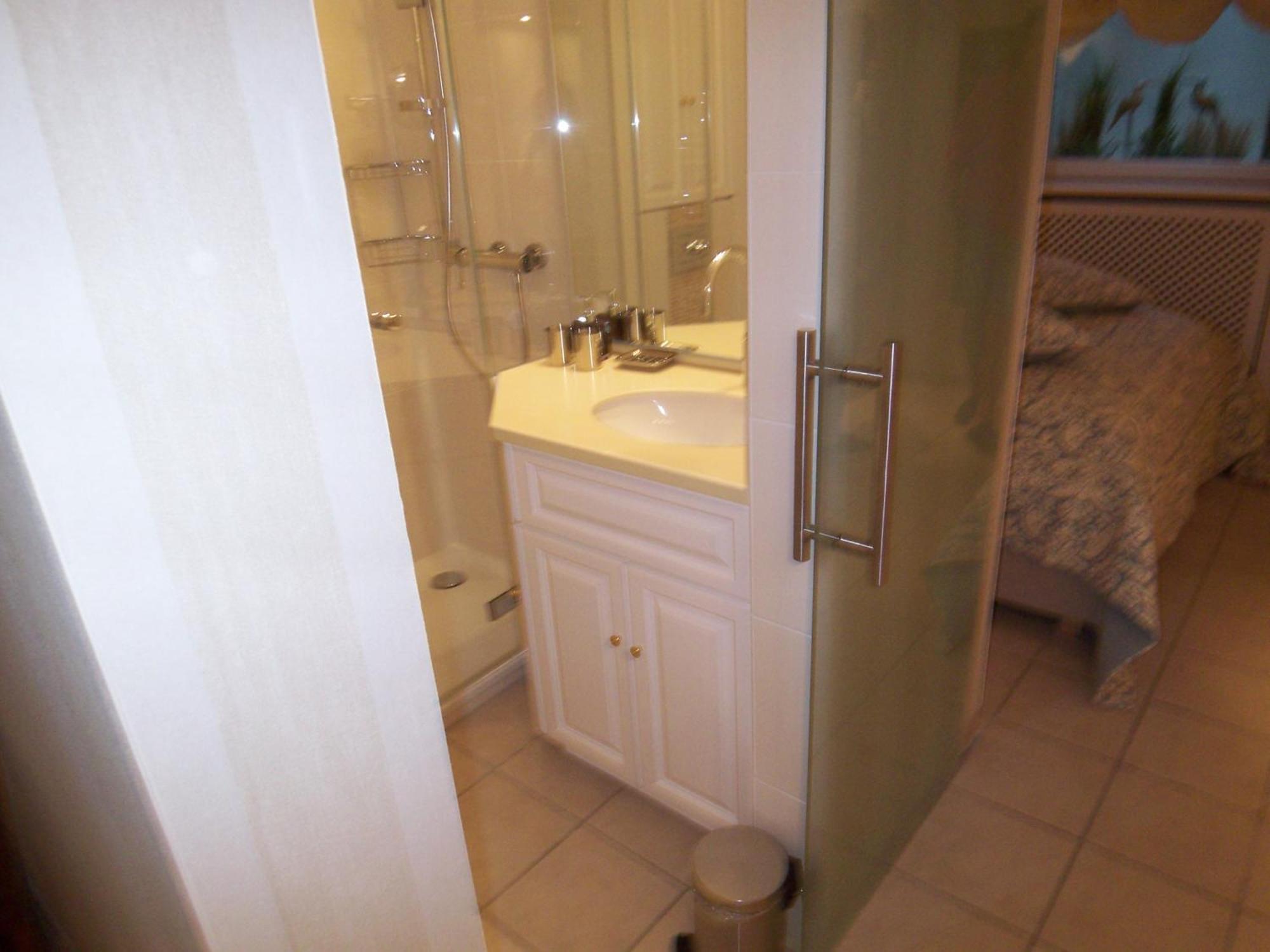 Ferienwohnung Luxus Mit Wattenmeerblick Morsum  Extérieur photo