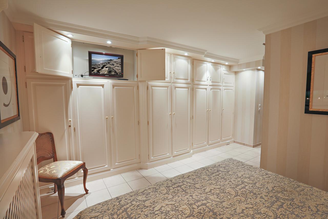 Ferienwohnung Luxus Mit Wattenmeerblick Morsum  Extérieur photo